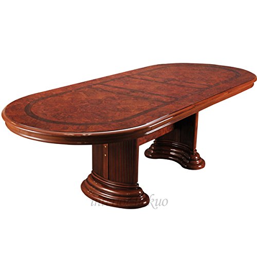 Amazon | サルタレッリ Saltarelli フローレンス ダイニングテーブル 7